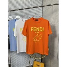 Fendi T-Shirts